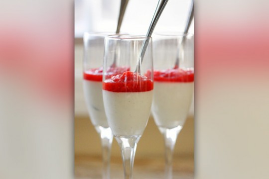 Picture of smoothies