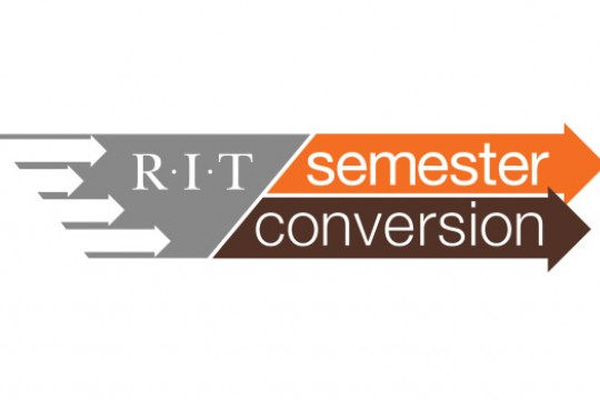 Logo for "RIT Semester Conversion"