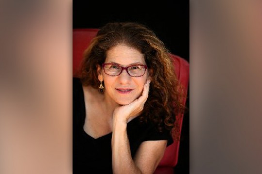 Person posing for camera