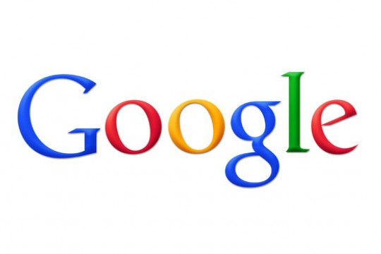 Logo for Google