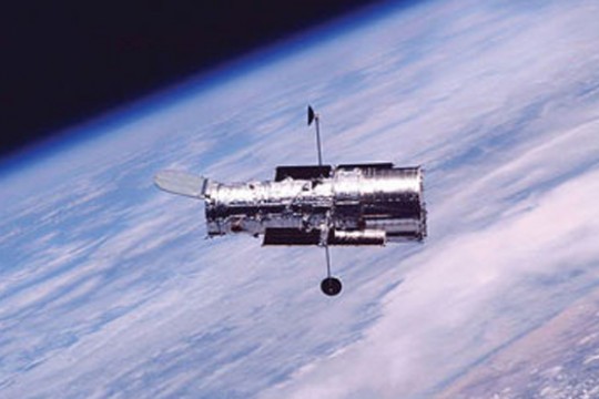Picture of Satellite