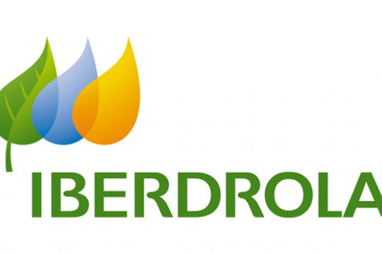 Logo for Iberdrola