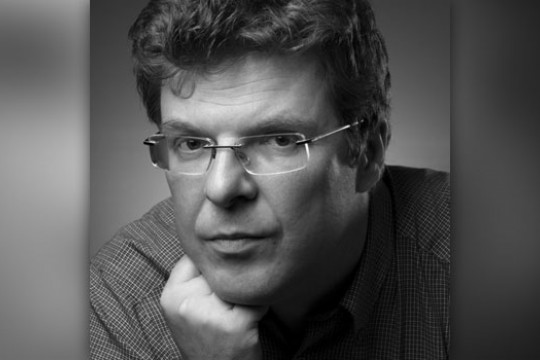 Person posing for camera