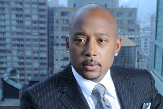 Person posing for camera