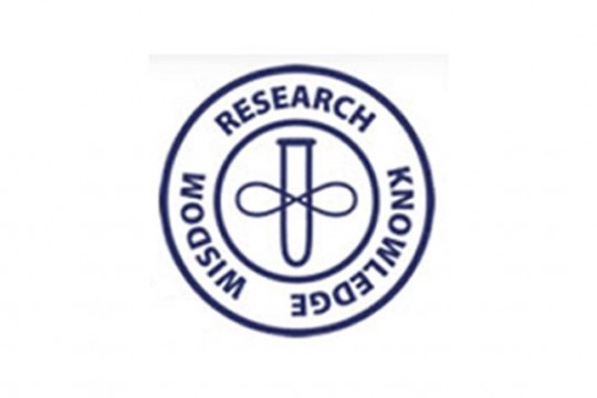 Logo for "The Regional Science Bowl"