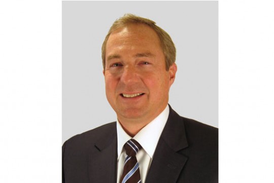 Person posing for camera