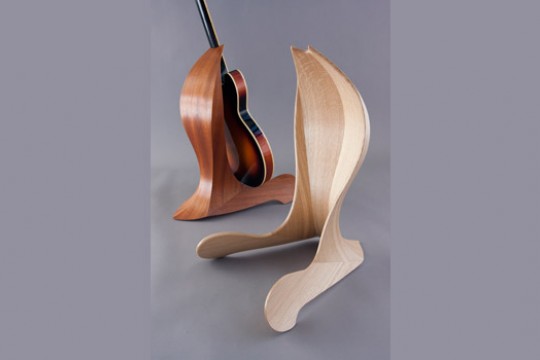 Picture of art sculptures