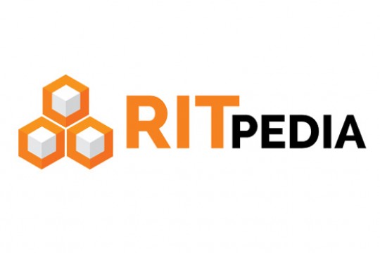 Logo for RITPedia