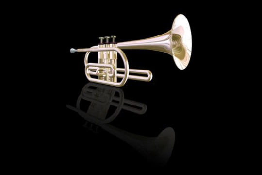 Picture of instrument