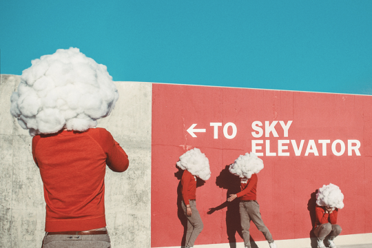 Photo by Marina Molodets