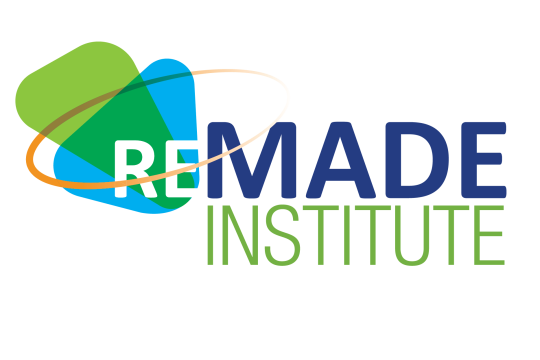 REMADE logo
