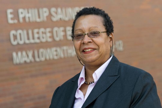 Professor dt olgivie