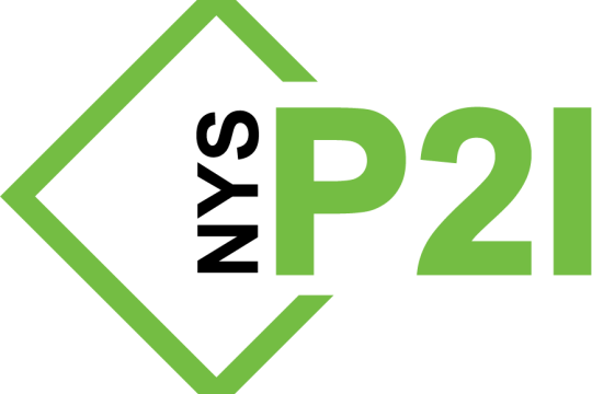 NYSP2I logo
