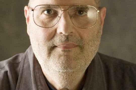 Person posing for camera