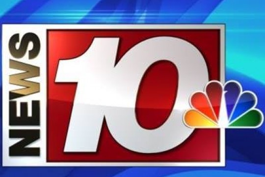 WHEC Logo