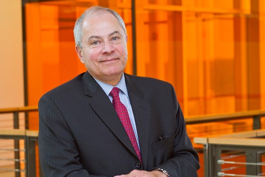 Dr. Nabil Nasr