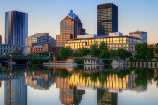 Rochester, NY image