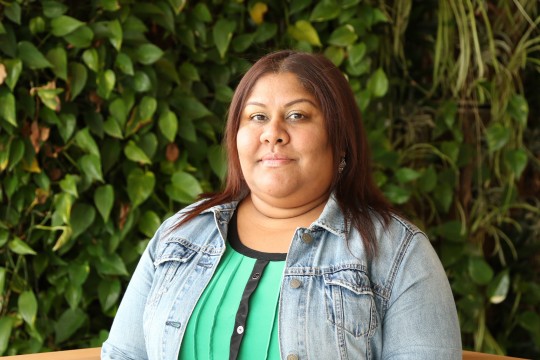 Ambika Walker