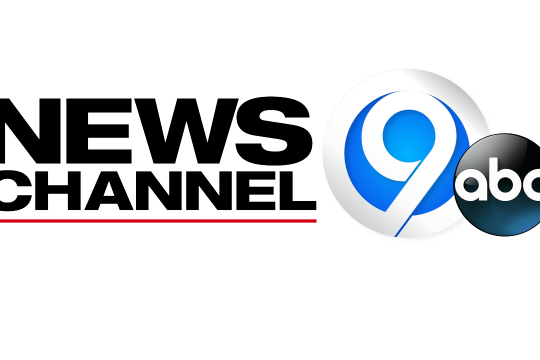 NewsChannel 9 Logo