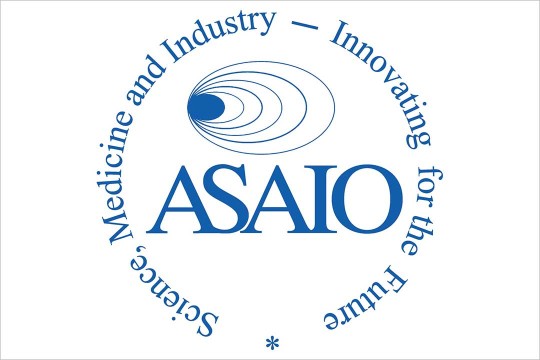 American Society For Artificial Internal Organs Logo