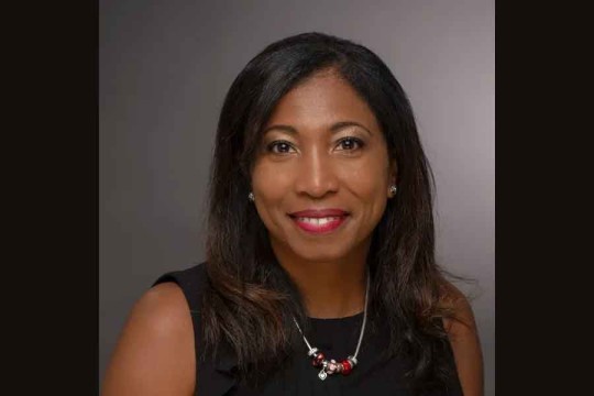 portrait of Maria Richart.