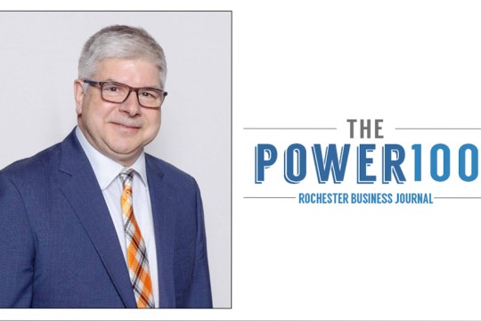 'headshot of william sanders'