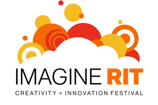 imagine R I T logo