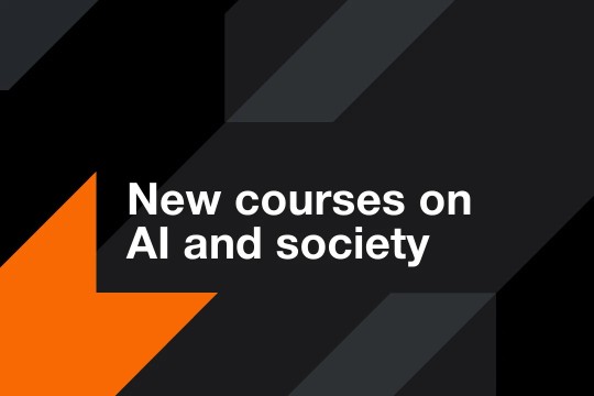 'AI courses'