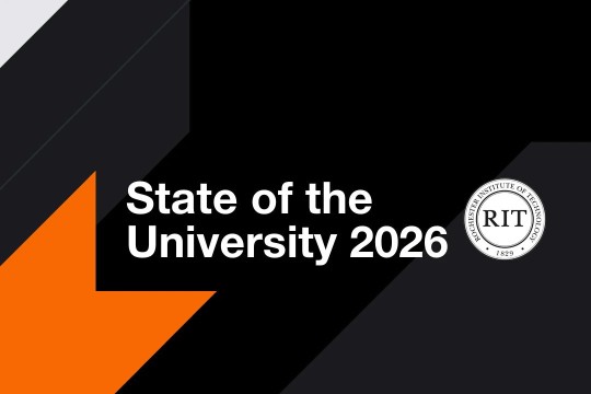state of the university