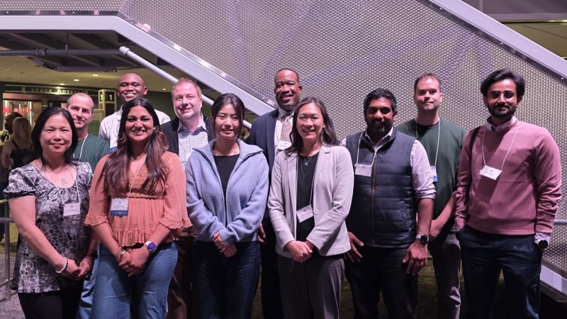 RIT Faculty and Students gathered at ASSETS conference