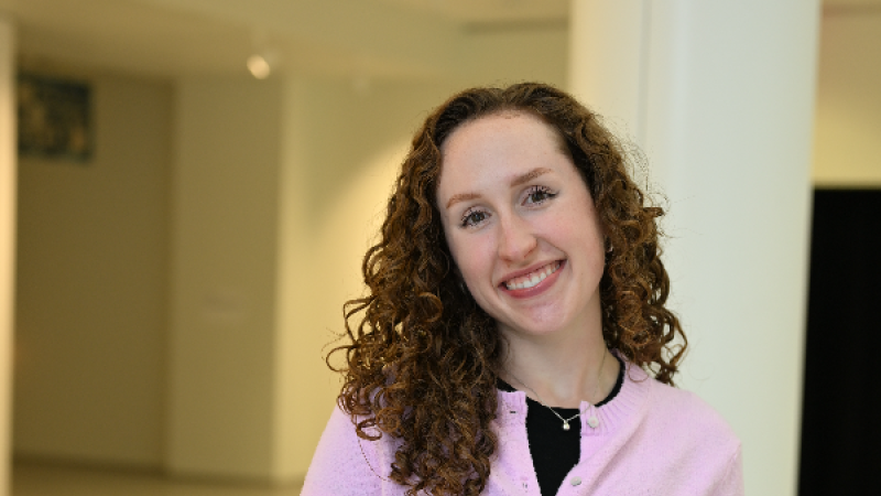 Sarah Fillip headshot