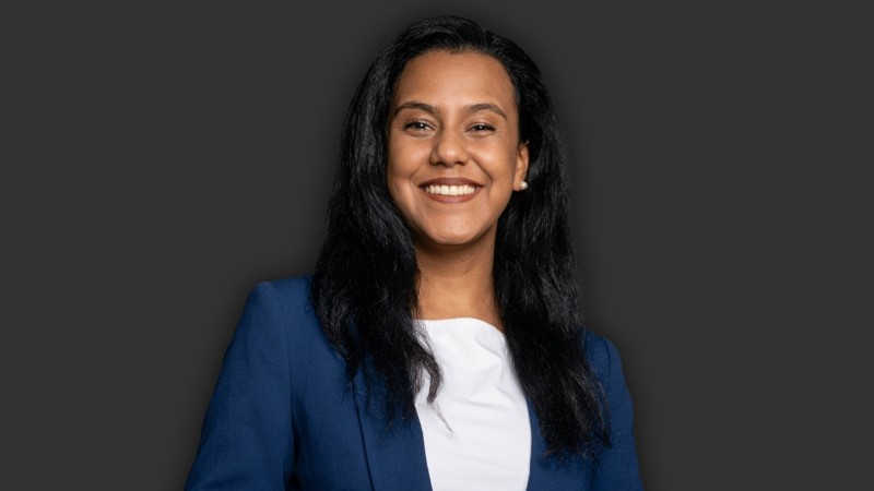 Karalin Jenitha Jayakumar headshot