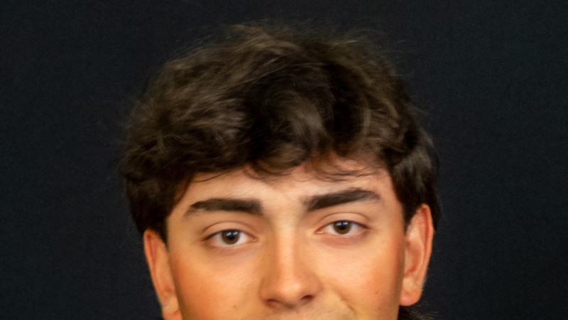 Adam Marsh headshot