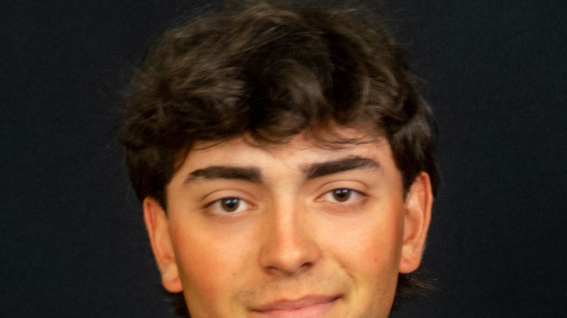 Adam Marsh headshot