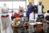 Cosplay table