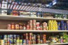 canned foods