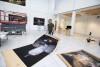 prints on floor