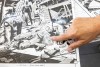 llustrations of Wolverine, Spider-Man, and the Hulk.