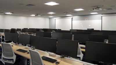 Security Lab