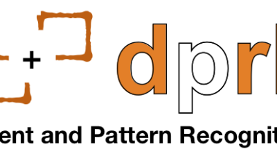 DPRL logo