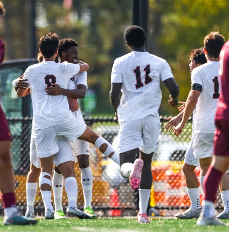 Tim Ritter Soccer Player RIT Men's Soccer Summer '26 Prospect ID Clinic | Sports Camps | RIT