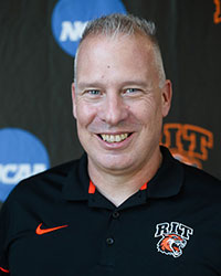 portrait of John Tuttle