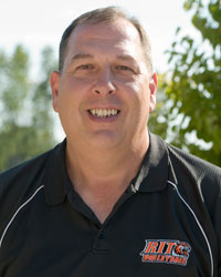 portrait of Jim Lodes