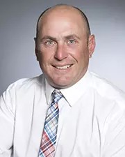 Shawn Wilkins