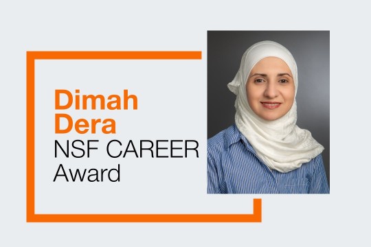 Dimah Dera headshot