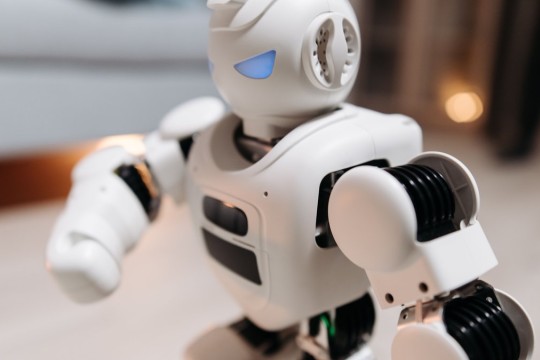 robot