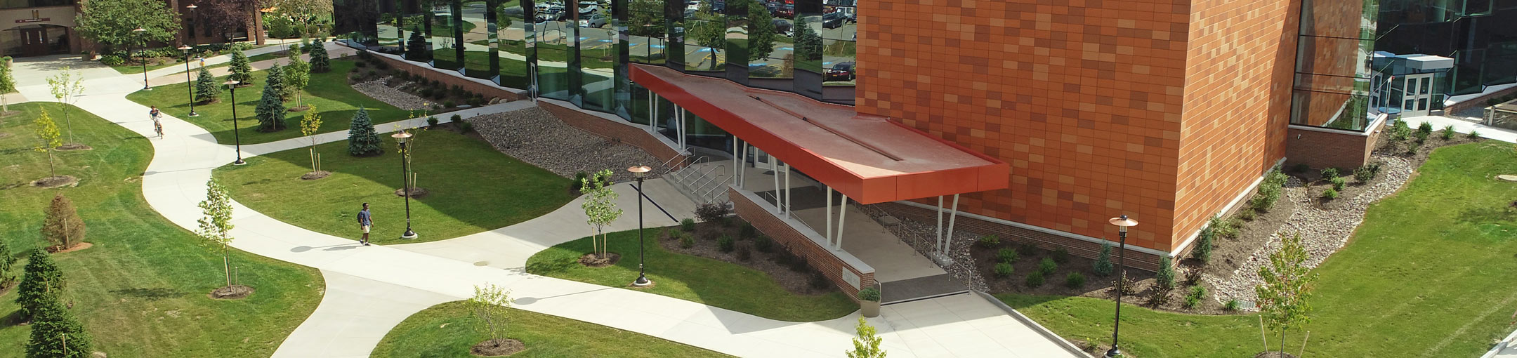 Dark portrait of Allision Ritter on a black backdrop