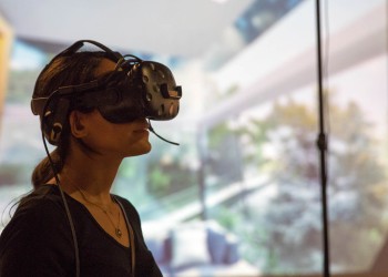 ITDL-415 Storycraft Workshop - Making VR Experiences