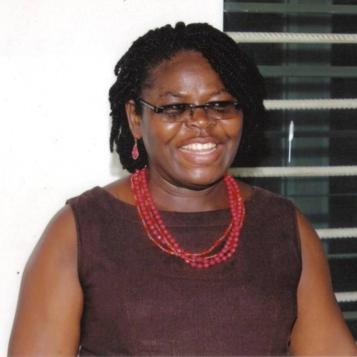 Helen Atawube Yitah
