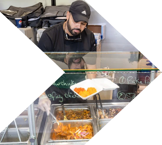 Family Recipes and Culinary Traditions Bring Authentic Taste to RIT Meals